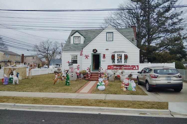 730 Ash Street Franklin Square, NY 11010, Nassau County