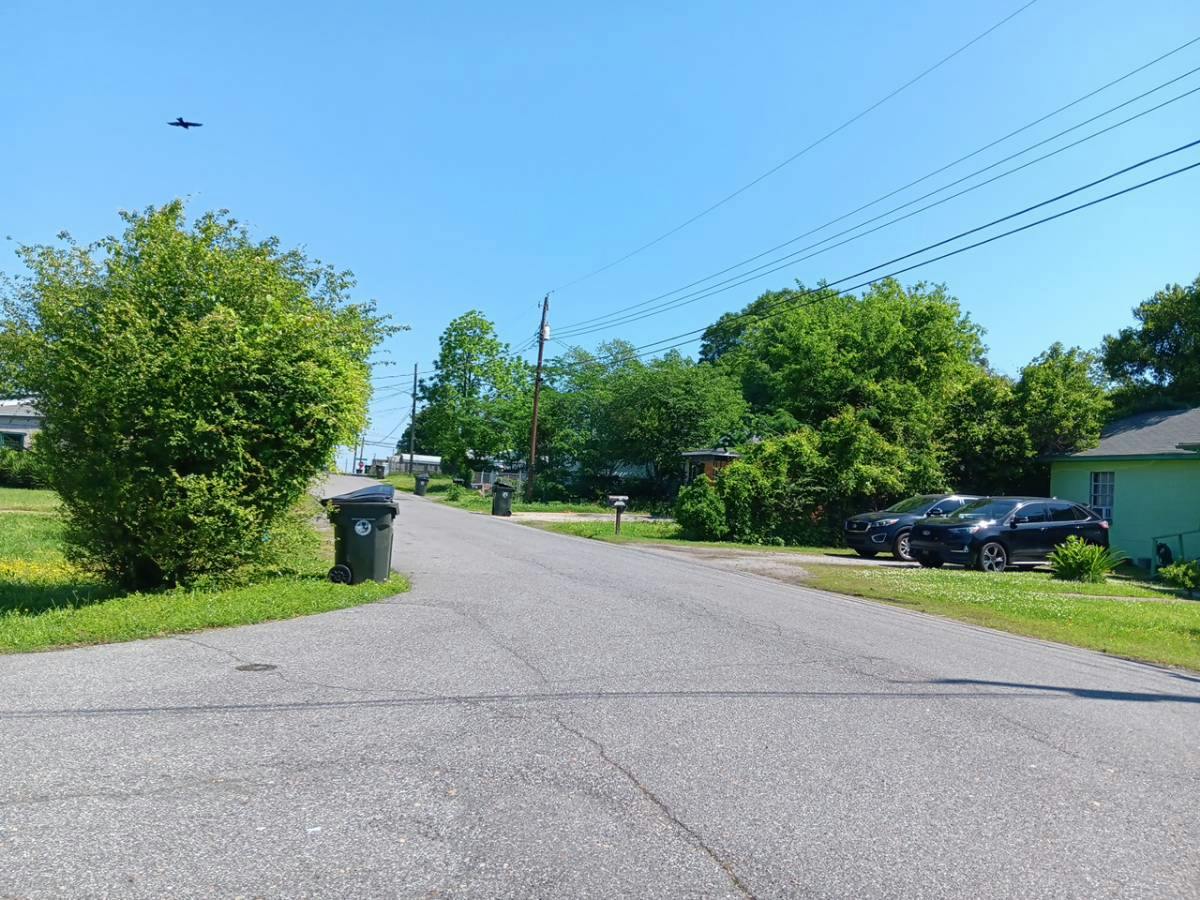 43rd Ave, Tuscaloosa, AL 35401