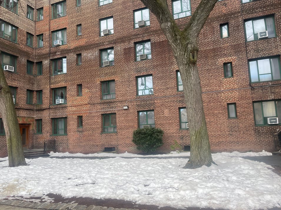 1725 Purdy Street Unit# 1c Parkchester, NY 10462, Bronx County