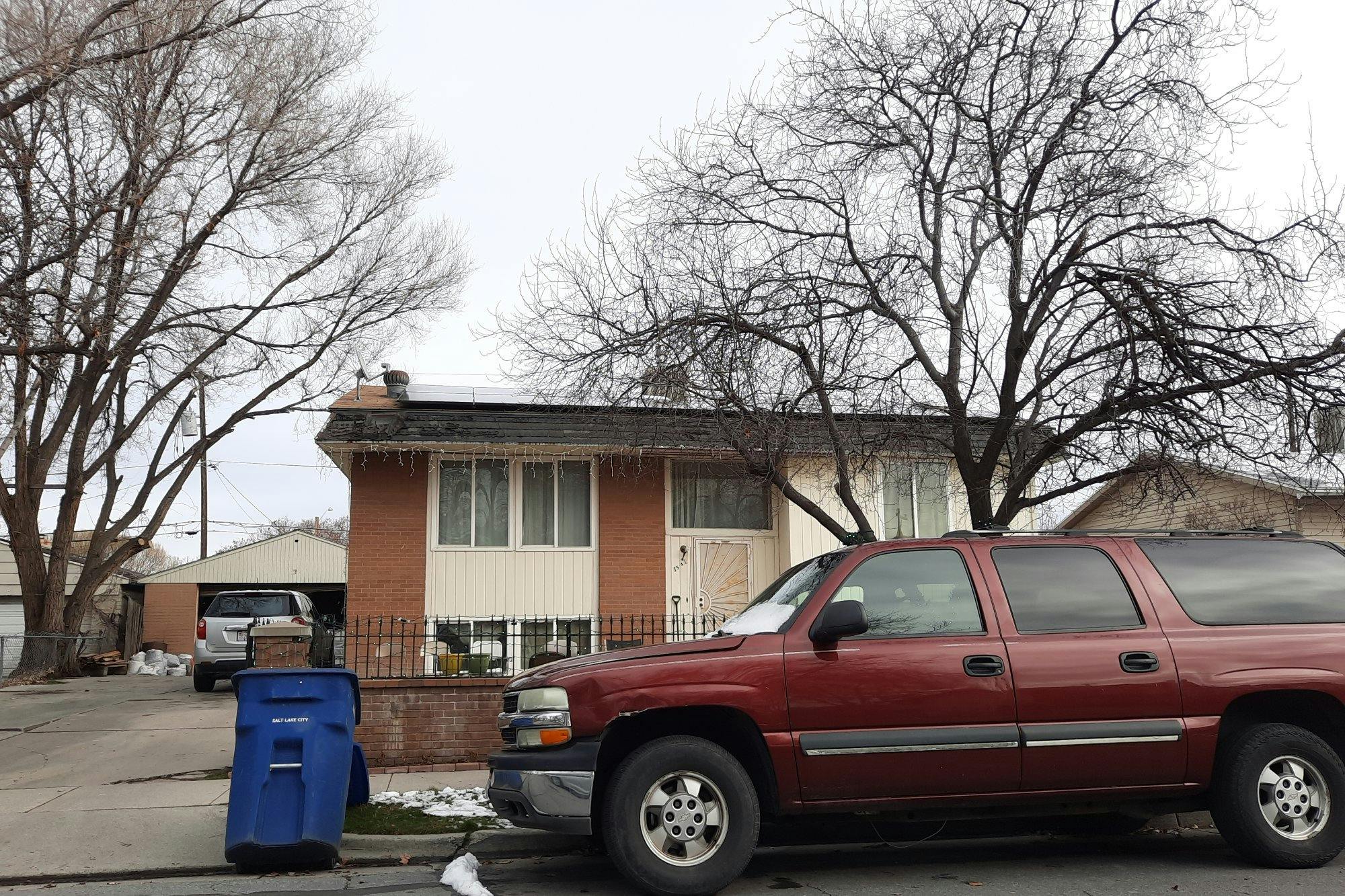 1300 , Salt Lake City, UT 84104