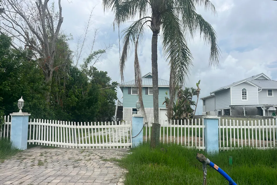 3528 W Shell Point Road Ruskin, FL 33570, Hillsborough County