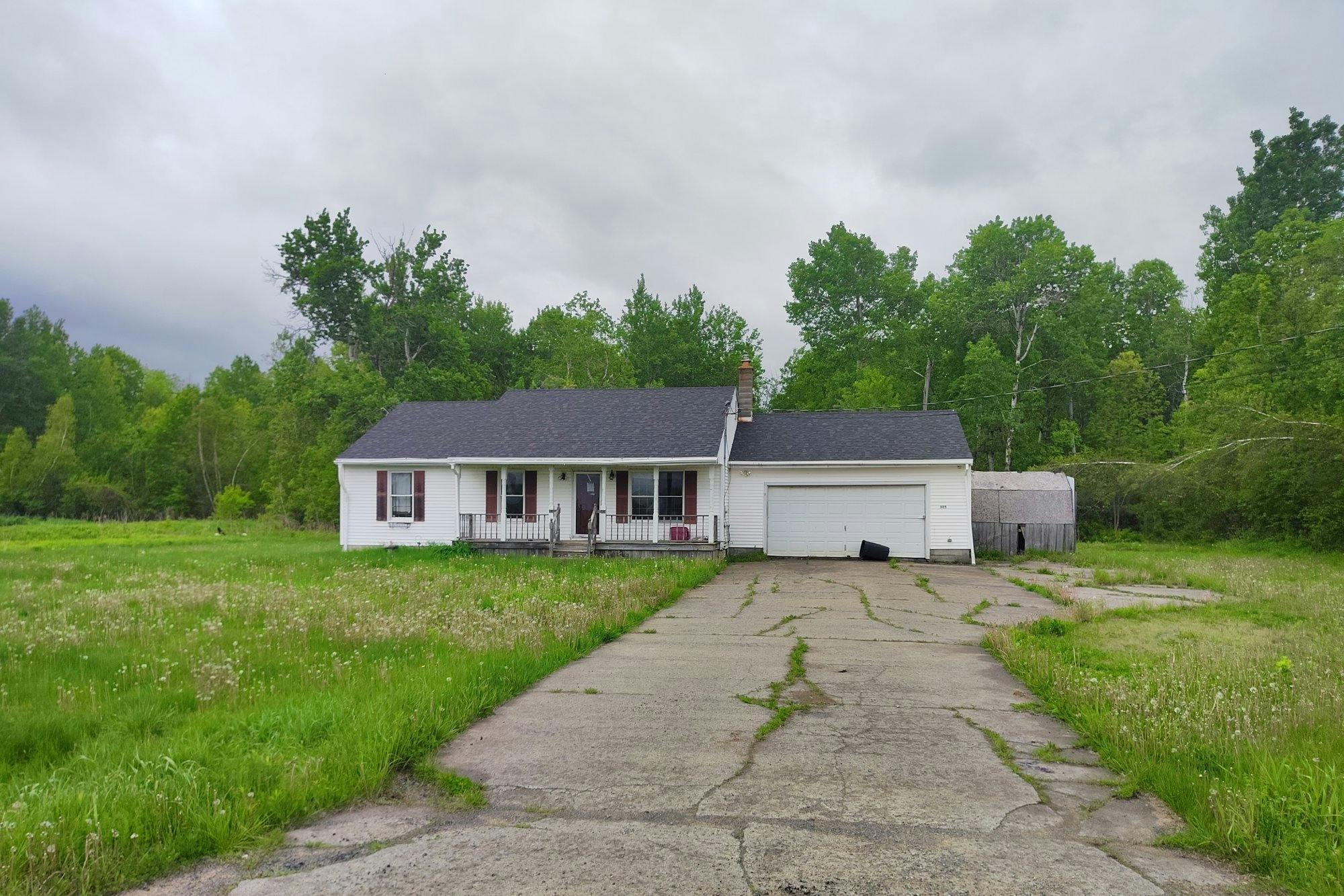 Larue Rd, Massena, NY 13662