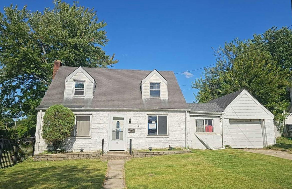 Todt Hill Rd, Staten Island, NY 10314