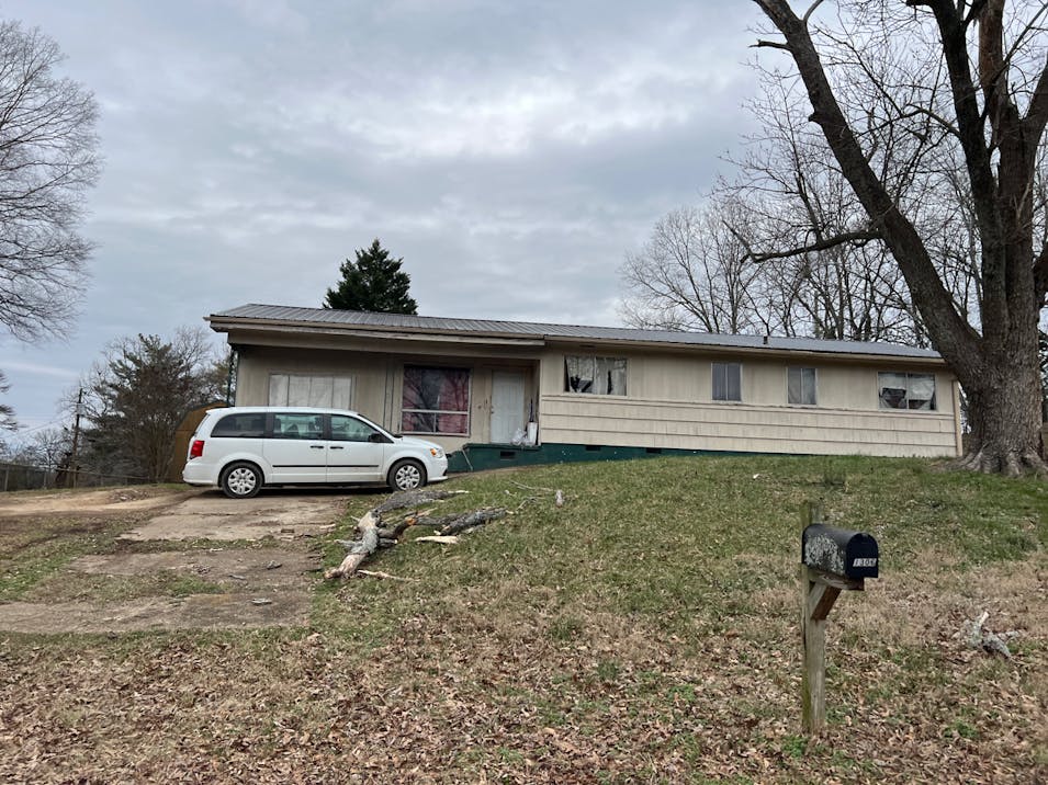 1306 Coleman Circle East Ridge, TN 37412, Hamilton County