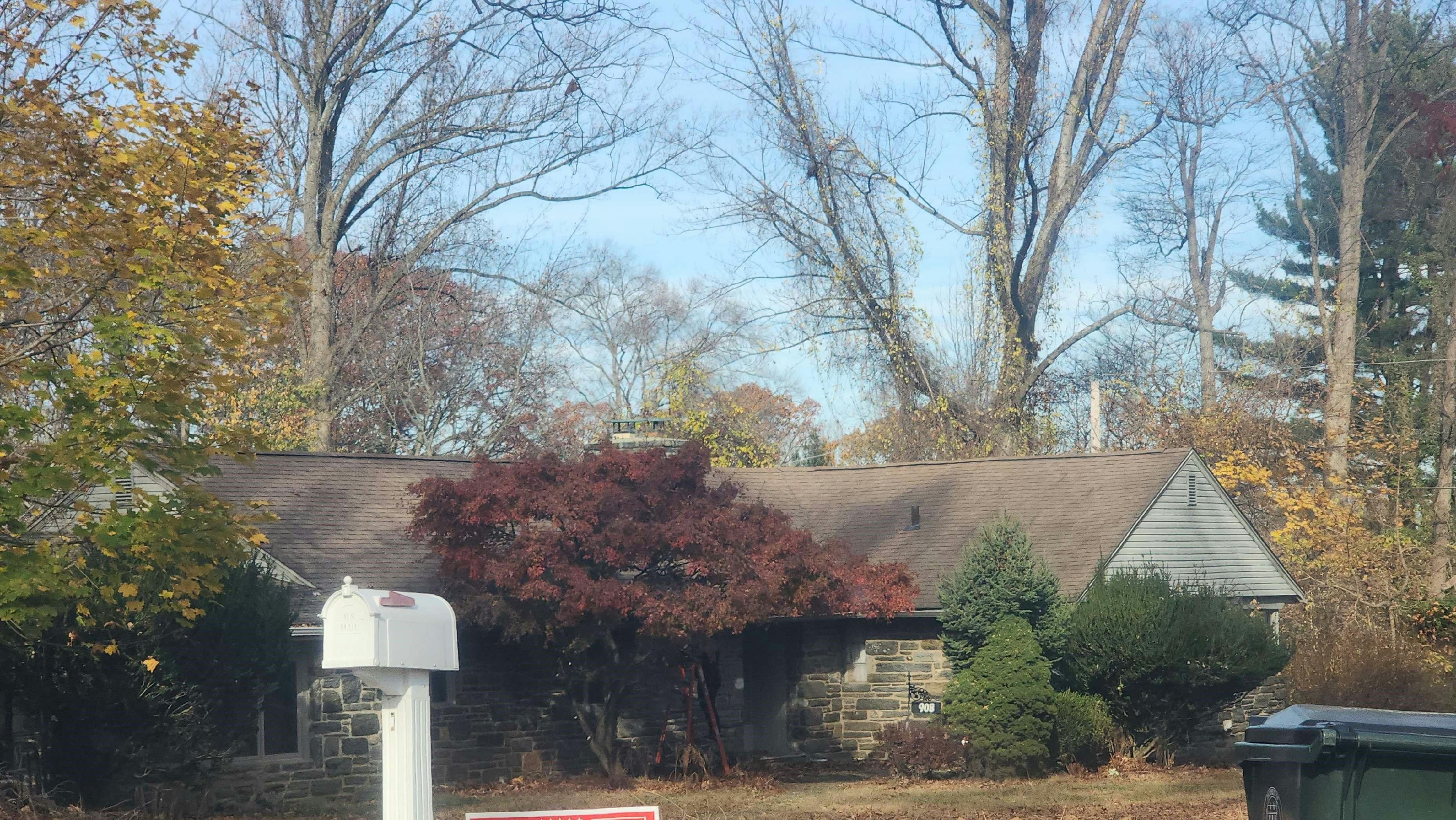 Heathdale Ln, Media, PA 19063