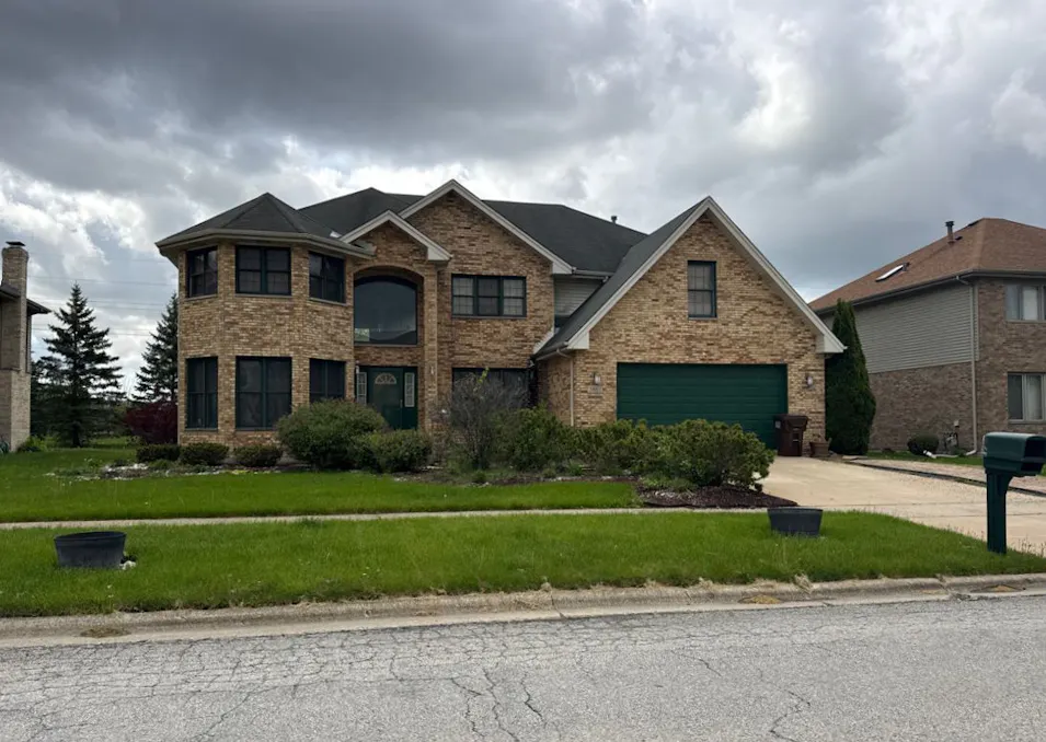 3861 West Marilyn Drive Richton Park, IL 60471, Cook County