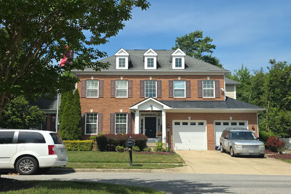 13205 Old Liberty Lane Brandywine, MD 20613, Prince George`s County