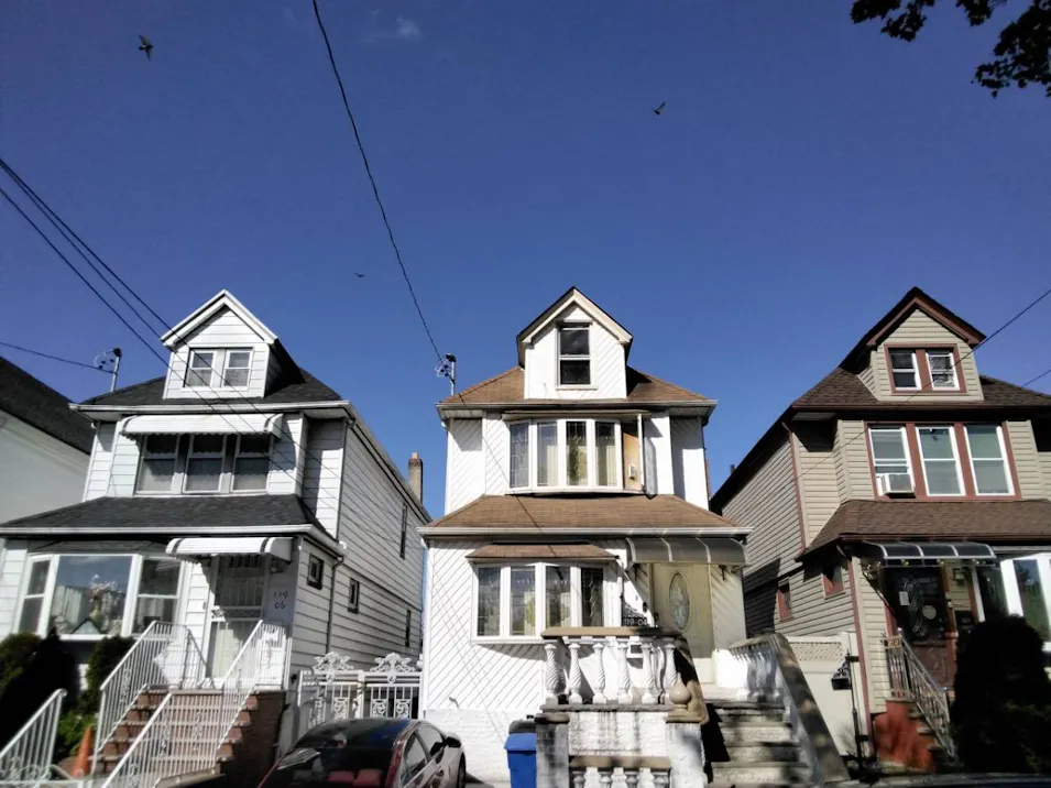 119-04 144th Street Jamaica, NY 11436, Queens County