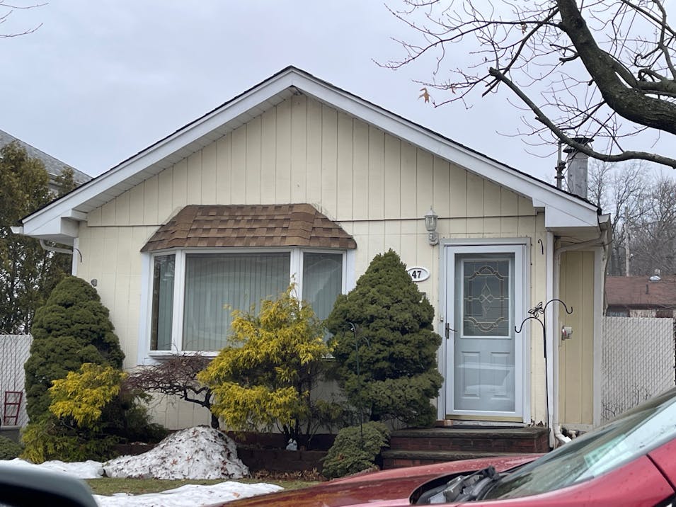 47 Almond St Staten Island, NY 10312, Richmond County