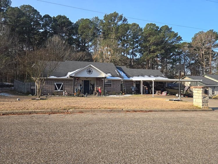 3731 Dowell Drive Longview, TX 75604, Gregg County