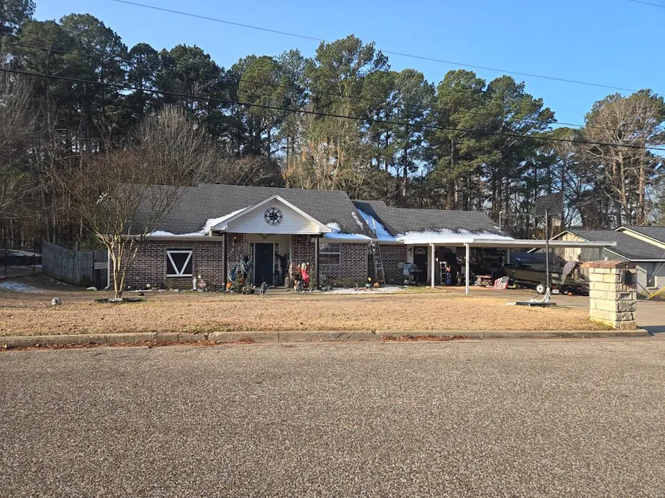 3731 Dowell Drive Longview, TX 75604, Gregg County