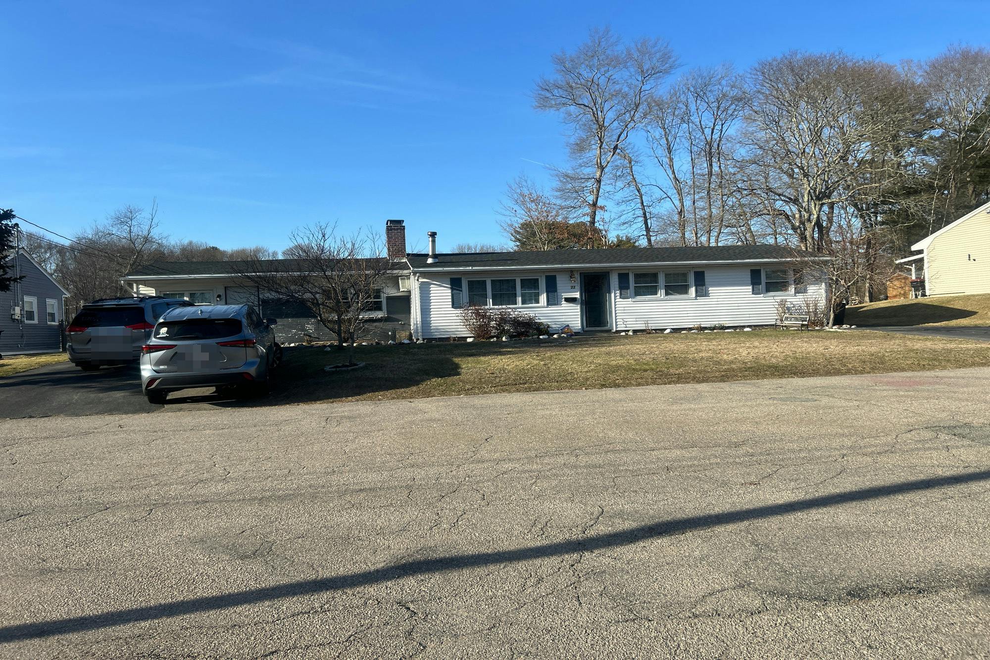 Pondview Cir, Brockton, MA 02301