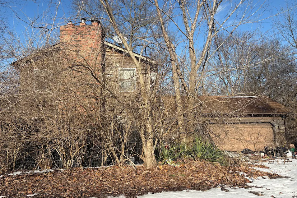 4249 Fritzinger Lane Millstadt, IL 62260, Saint Clair County