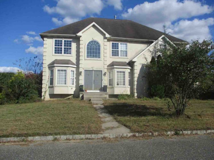 521 Brandy Ridge Millville, NJ 08332, Cumberland County