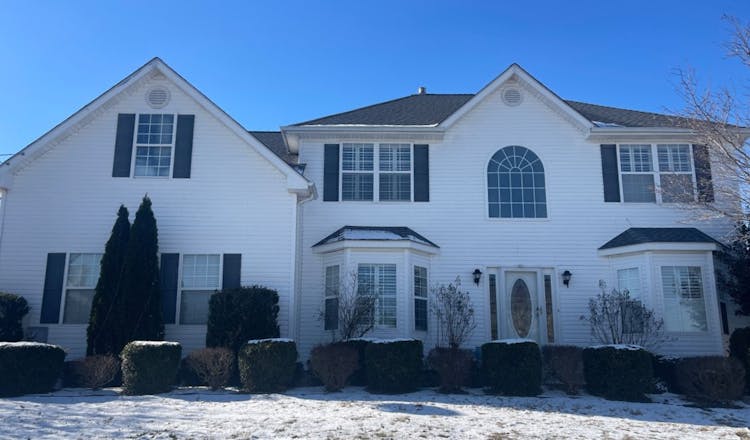 521 Brandy Ridge Millville, NJ 08332, Cumberland County