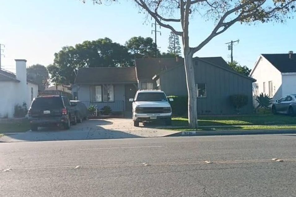 9220 Foster Road Bellflower, CA 90706, Los Angeles County