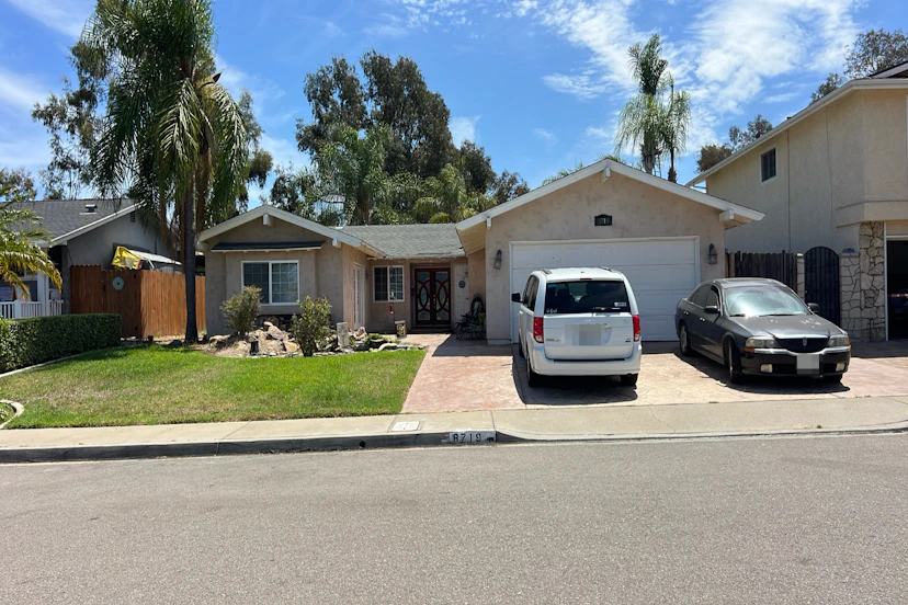 8719 Highwood Dr.