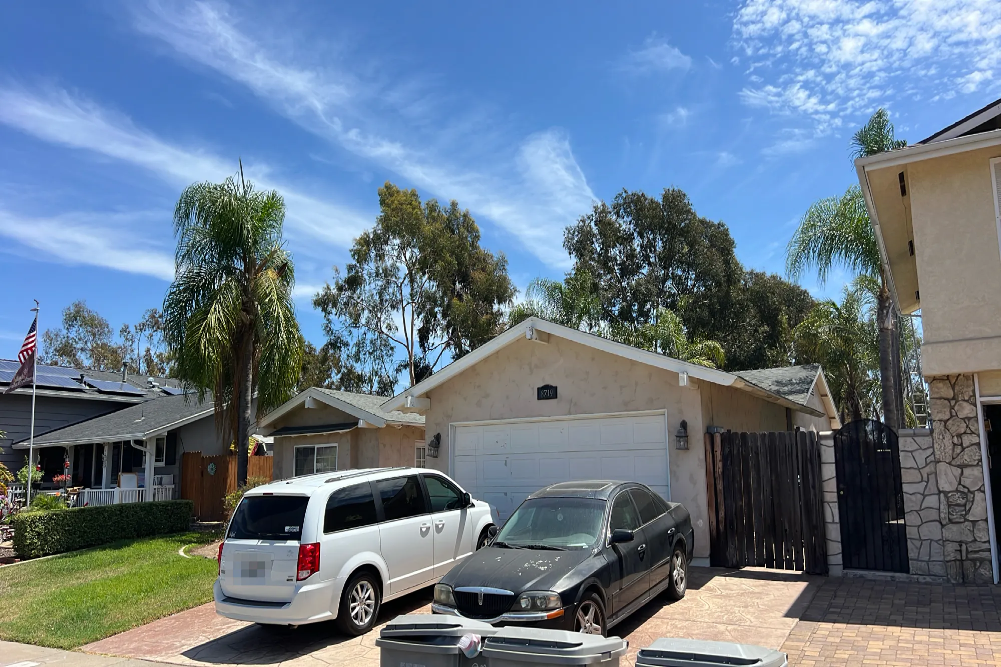 Highwood Dr, San Diego, CA 92119 #1