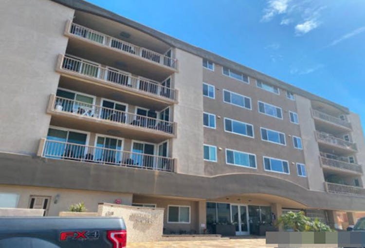 310 Fernando St #100 Newport Beach, CA 92661, Orange County