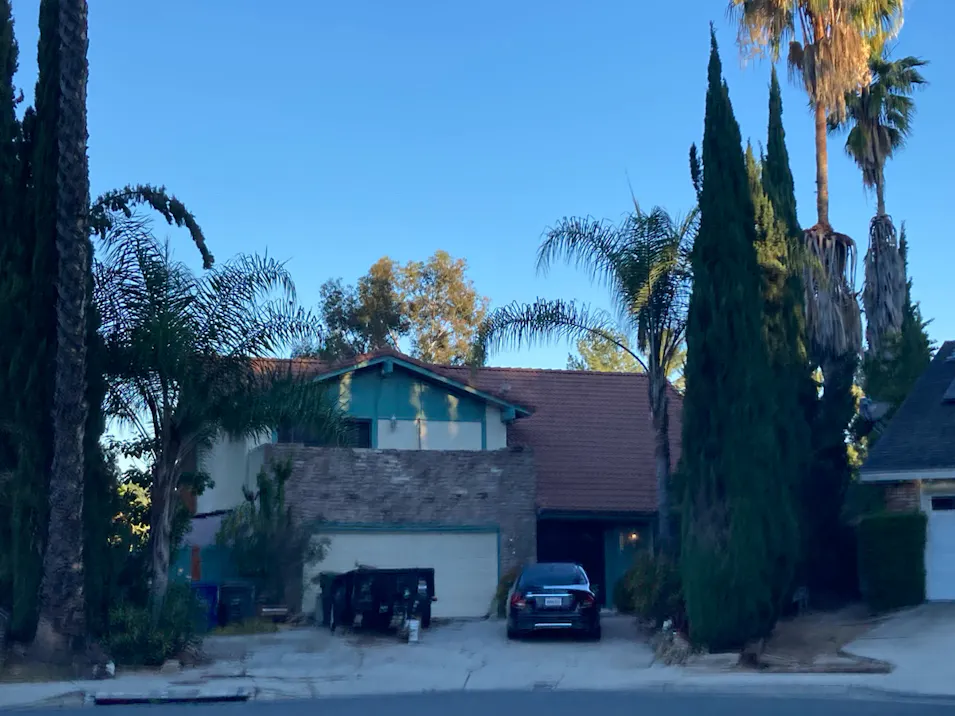 2098 Braidwood Street El Cajon, CA 92020, San Diego County