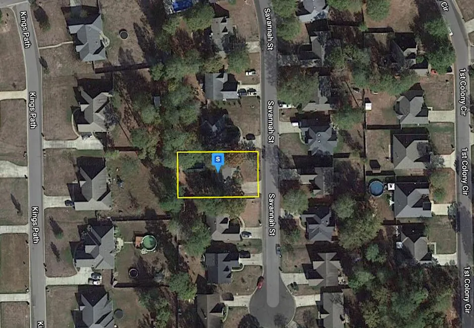 72 Savannah St Columbus, MS 39702, Lowndes County