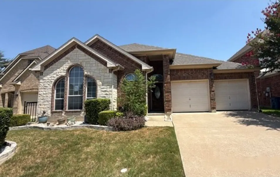 1822 Masters Dr Desoto, TX 75115, Dallas County