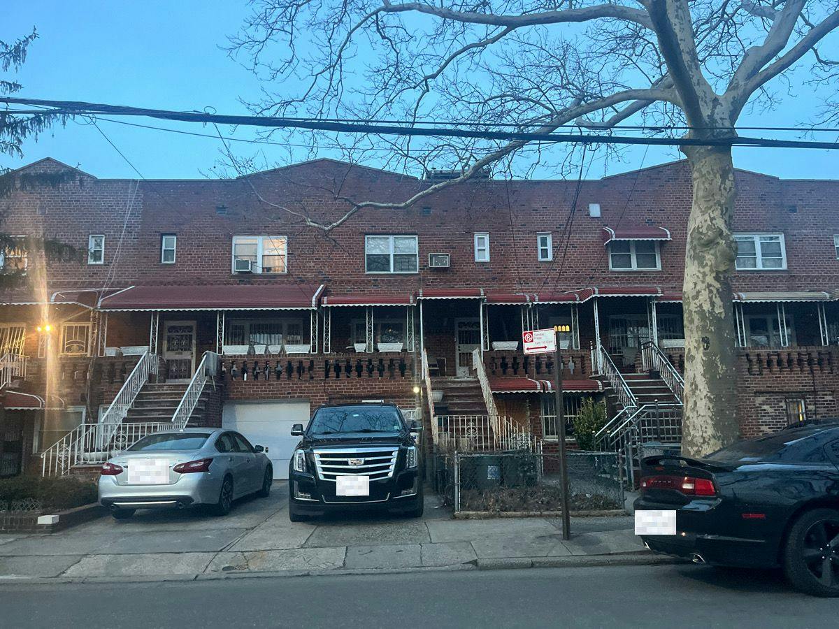 92nd St, Brooklyn, NY 11236
