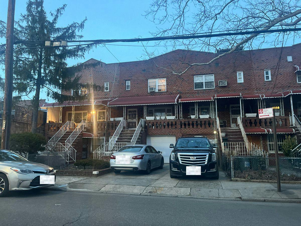 92nd St, Brooklyn, NY 11236 #1