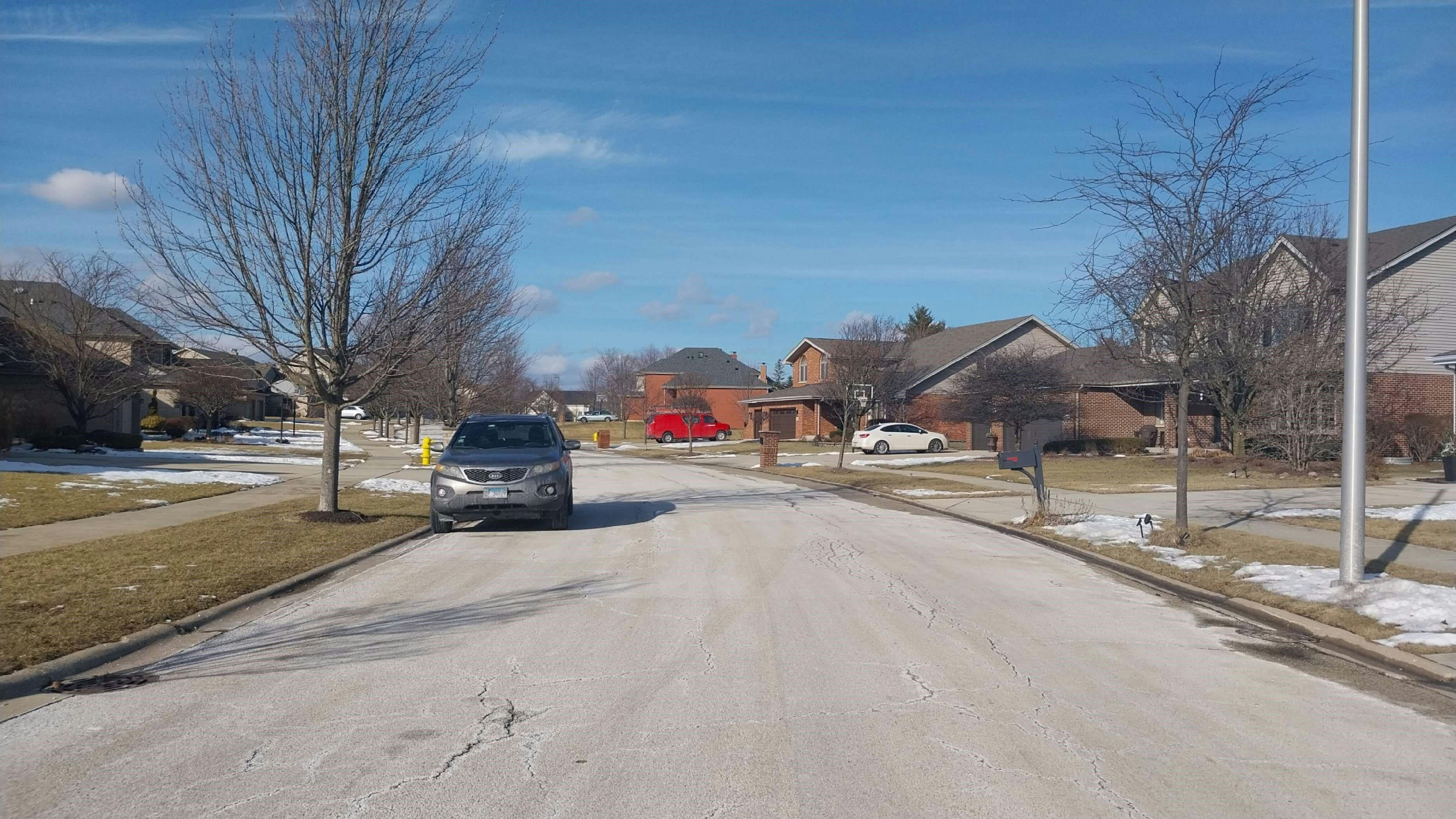 Preston Dr, Orland Park, IL 60467