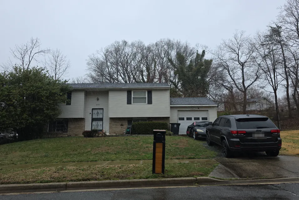 5806 Darlene Drive Clinton, MD 20735, Prince George`s County