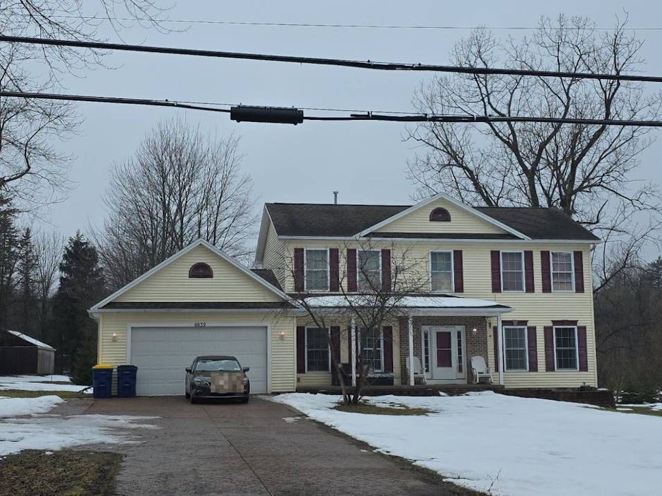 6839 Knickerbocker Road Ontario, NY 14519, Wayne County