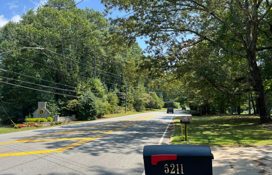 Hugh Howell Rd, Stone Mountain, GA 30087