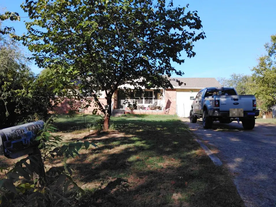 397 Fowler Rd Tahlequah, OK 74464, Cherokee County