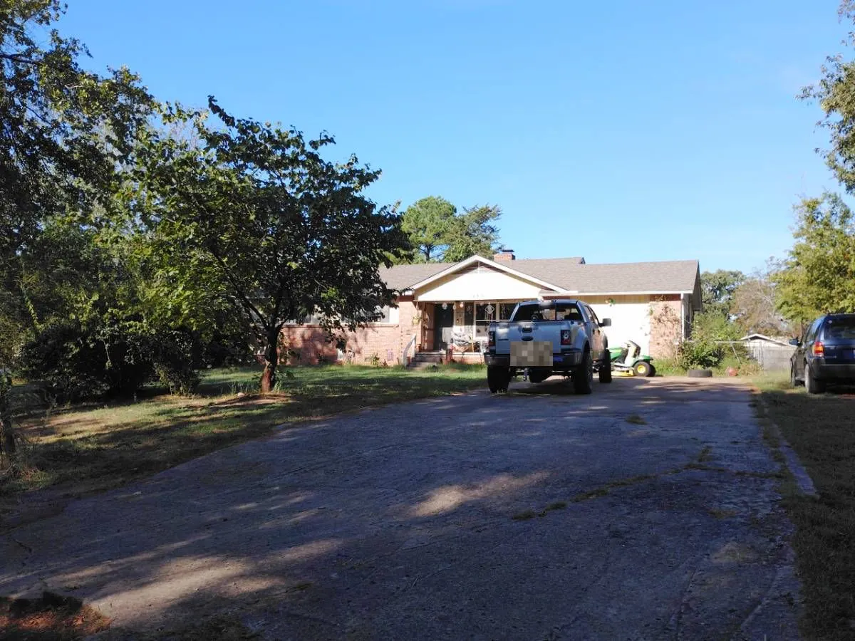 Fowler Rd, Tahlequah, OK 74464 #1