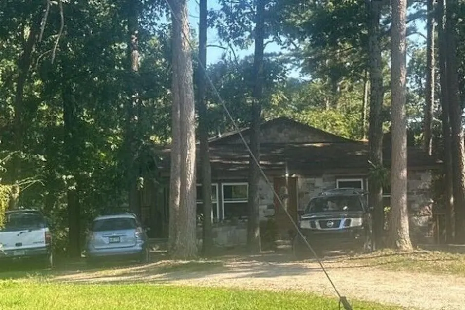 17339 Wild Turkey Ridge Rogers, AR 72756, Benton County