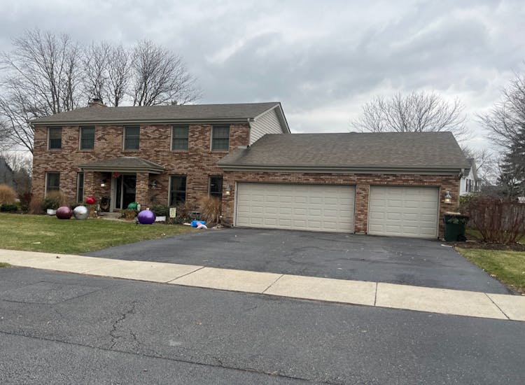 990 Merrimac Cir Naperville, IL 60563, Dupage County