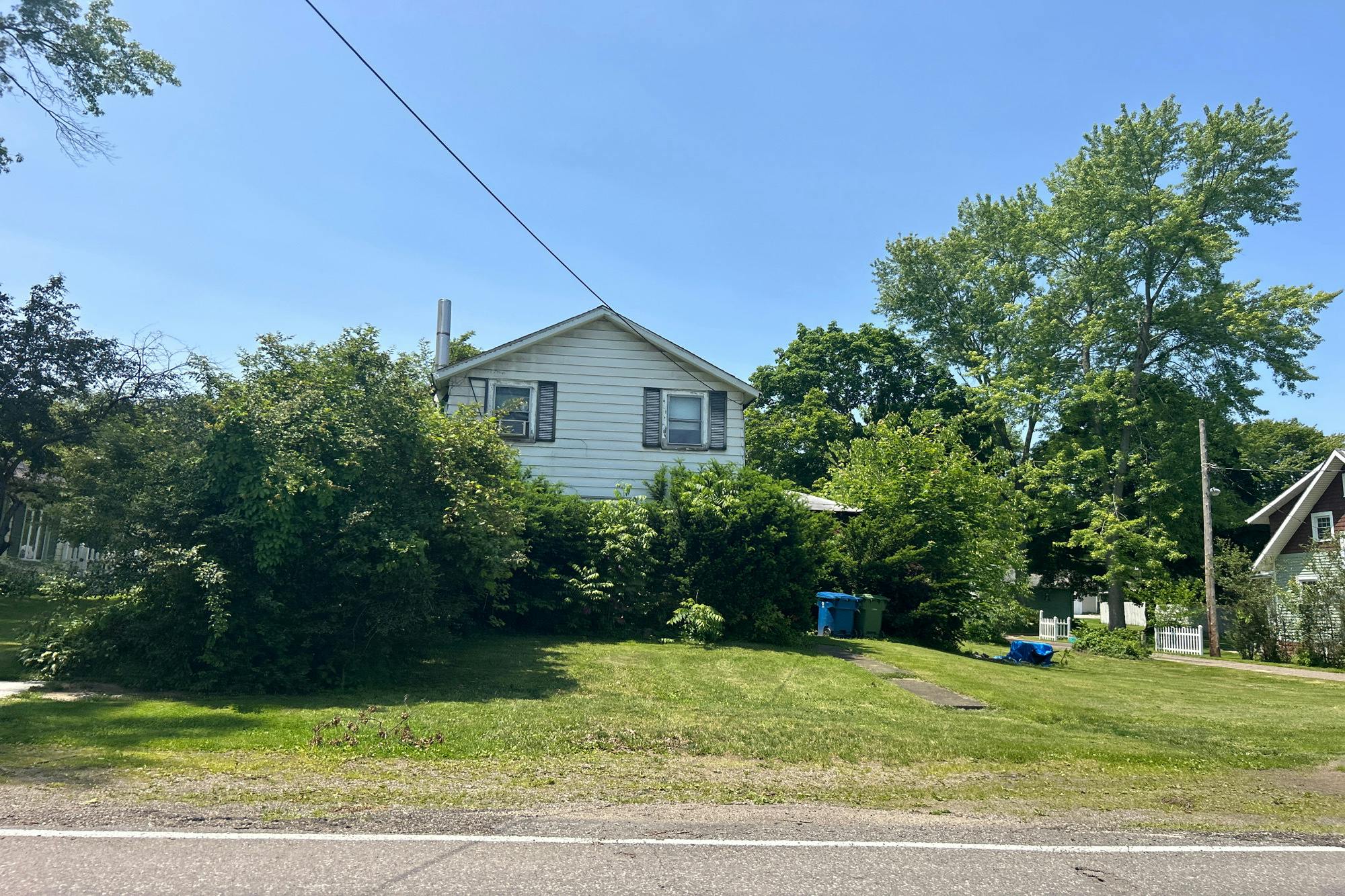 Milan St, Canal Fulton, OH 44614