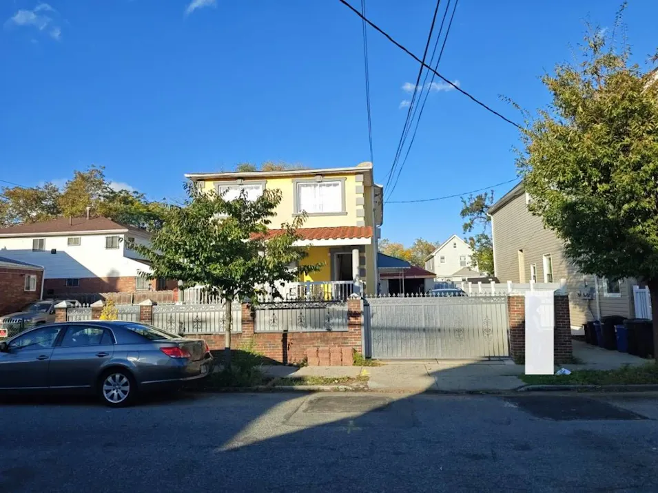 11417 158th Street, Jamaica, Ny 11434 Aka 114-17 158th Street Jamaica, NY 11434, Queens County