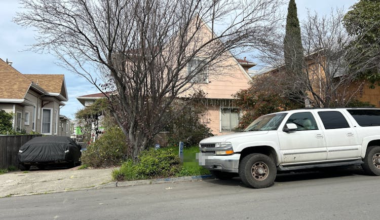 1829 9th Ave Oakland, CA 94606, Alameda County