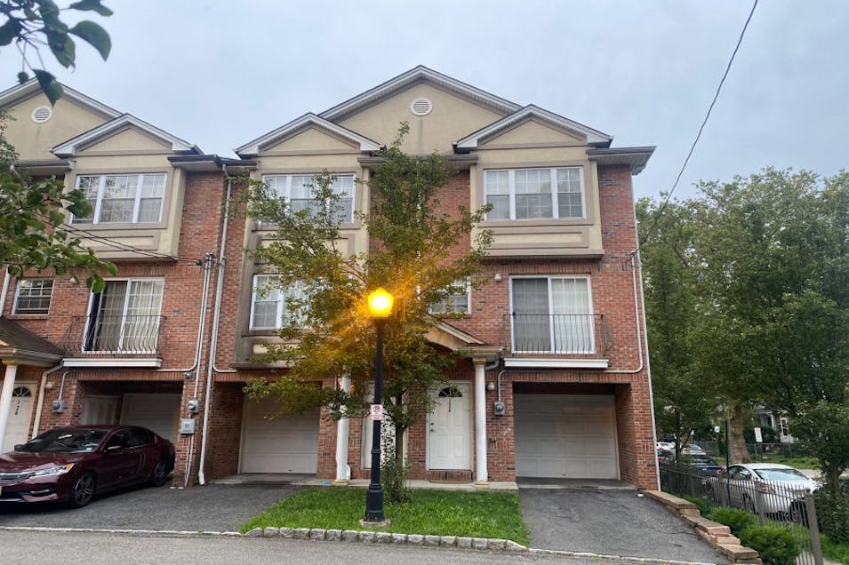 126 Amherst Street East Orange City, NJ 07018, Essex County