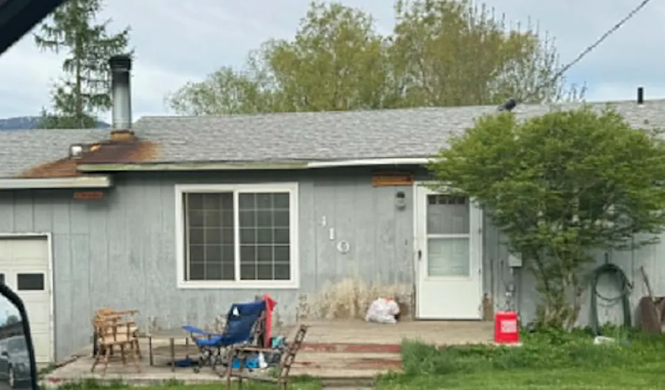 410 SE 6th St Enterprise, OR 97828, Wallowa County