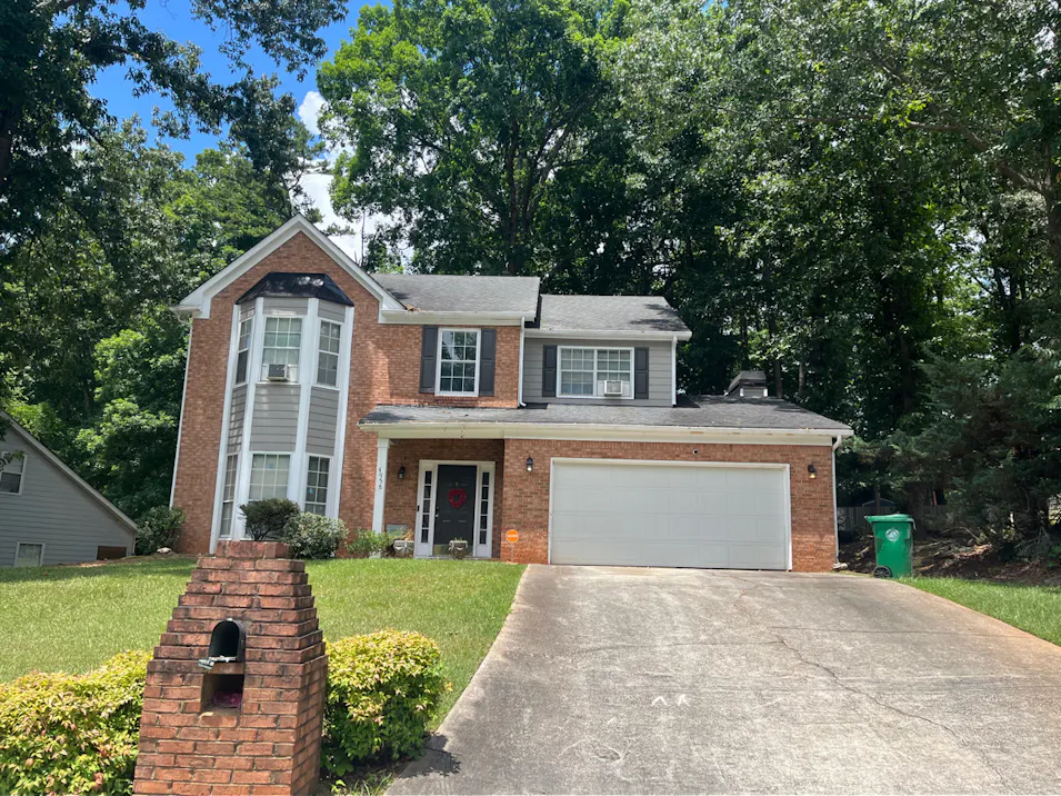 4958 Wedgewood Place Stone Mountain, GA 30088, Dekalb County