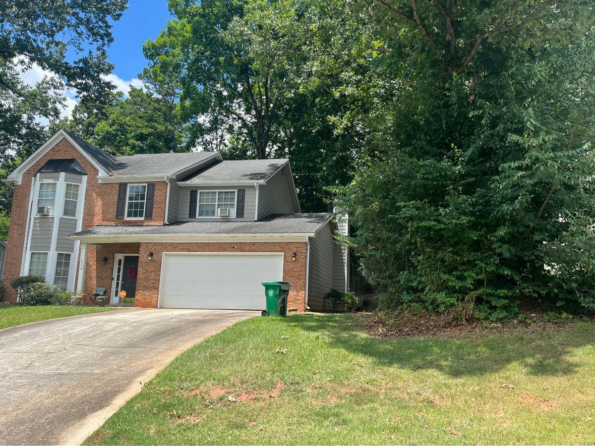 Wedgewood Pl, Stone Mountain, GA 30088