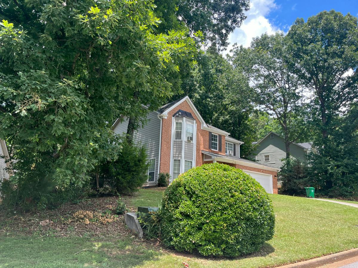 Wedgewood Pl, Stone Mountain, GA 30088 #1