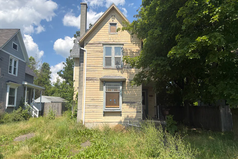 105 Hamilton St Penn Yan, NY 14527, Yates County