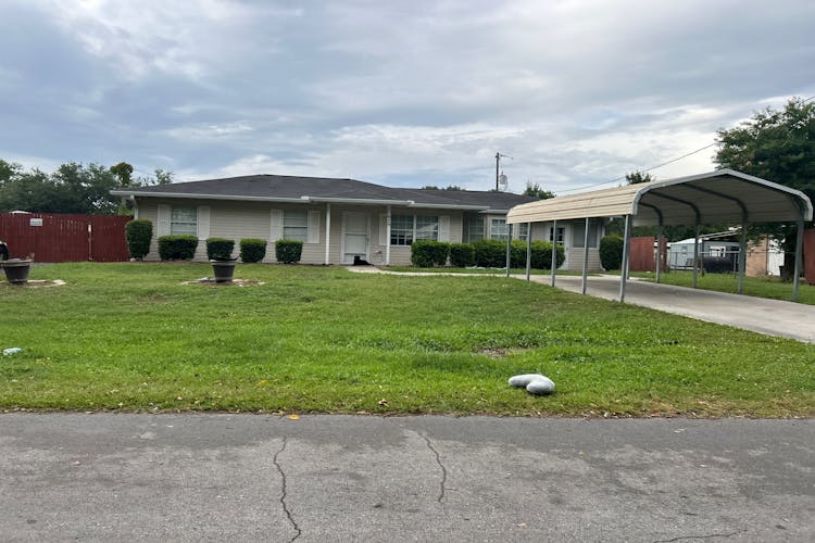 629 Lamar Street SE Live Oak, FL 32064, Suwannee County