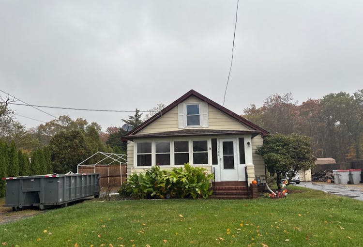 1142 E Grant Avenue Vineland, NJ 08361, Cumberland County