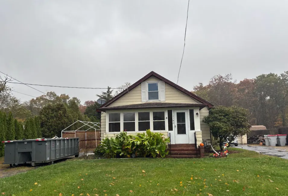 1142 E Grant Avenue Vineland, NJ 08361, Cumberland County