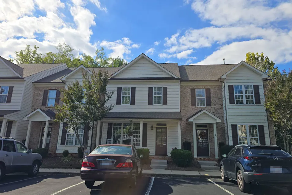 79 Rhododendron Drive Greensboro, NC 27455, Guilford County