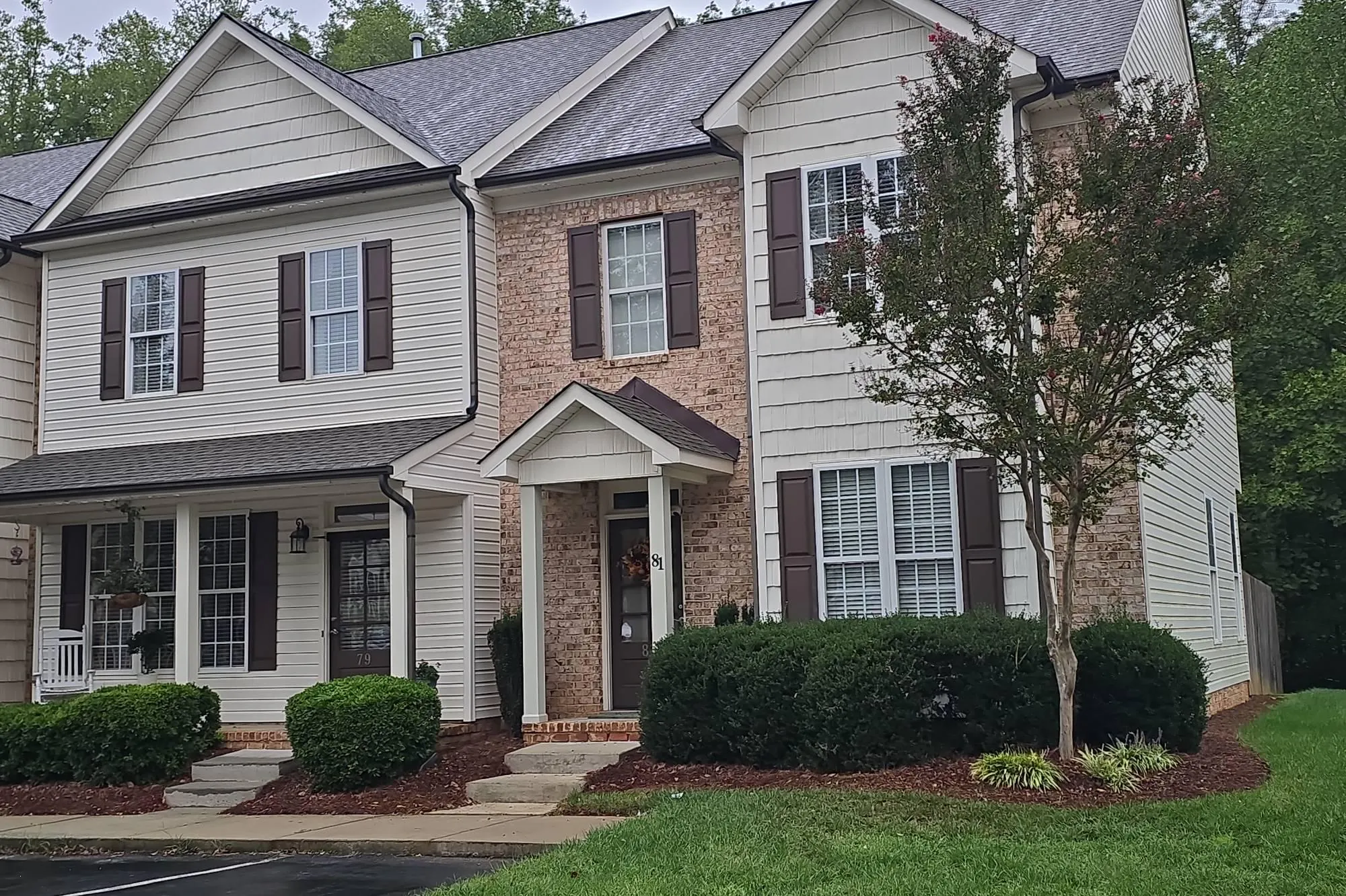 Rhododendron Dr, Greensboro, NC 27455 #1